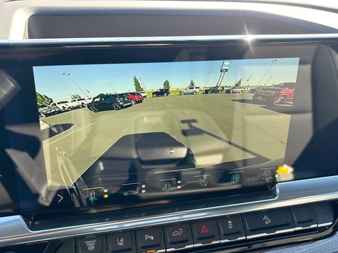 New 2026 Chevrolet Silverado 3500 LT w/ All Star Edition image 49