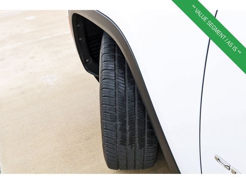 Used 2021 Jeep Grand Cherokee L Limited RWD image 33