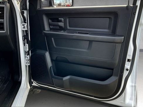 Used 2021 RAM 1500 Tradesman w/ Chrome Plus Package image 29