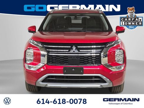 Used 2025 Mitsubishi Outlander SEL image 3