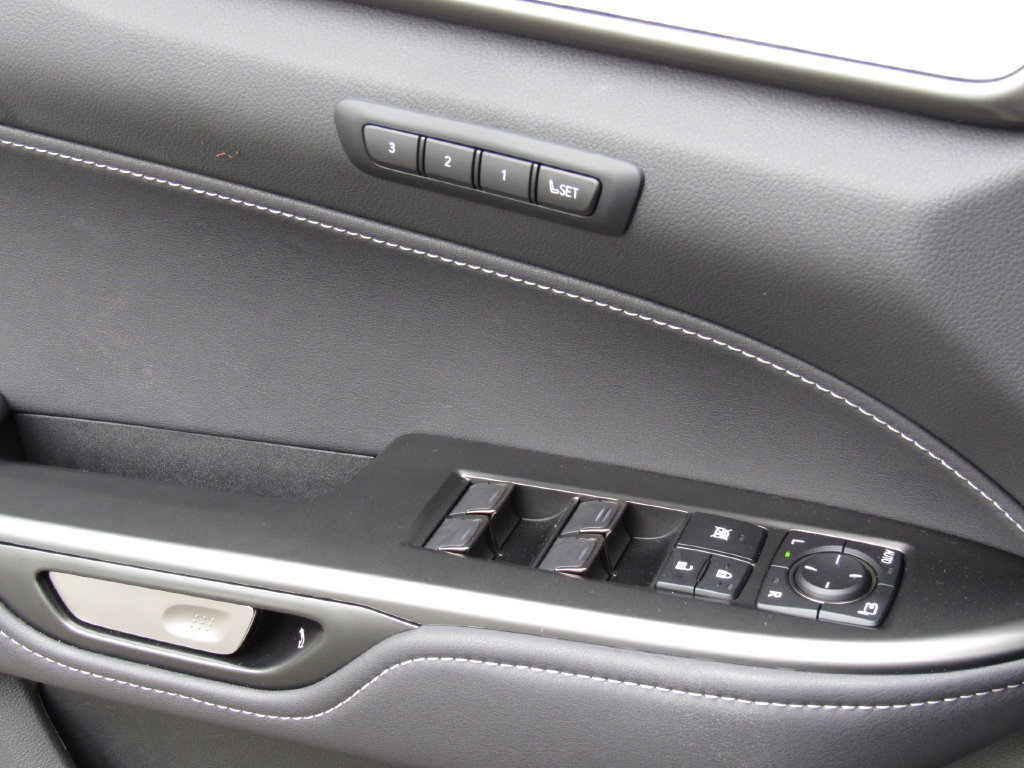 Used 2025 Lexus NX 350 AWD w/ Cold Area Package image 34