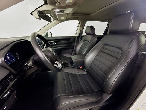 Used 2026 Honda CR-V EX-L image 11