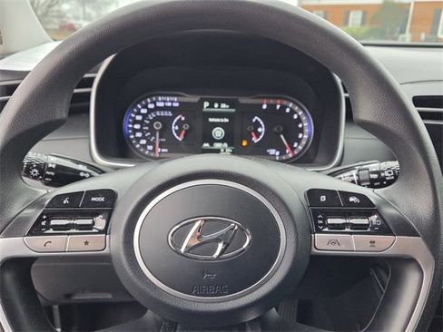 Used 2024 Hyundai Tucson SEL image 25