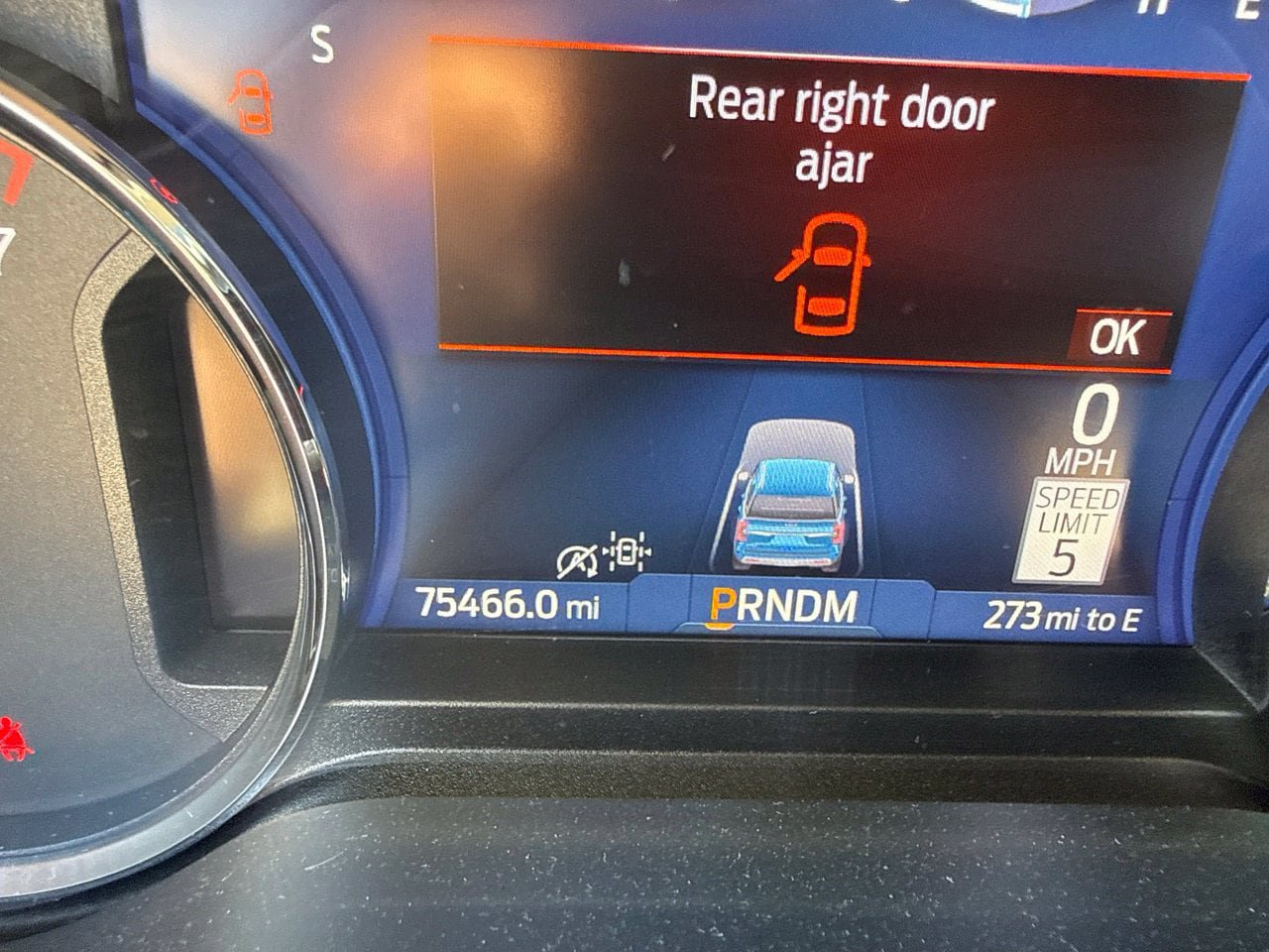 Used 2024 Ford Expedition Max Limited RWD image 24