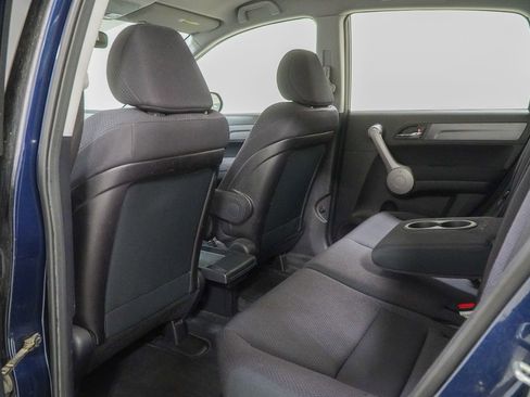 Used 2007 Honda CR-V LX image 32