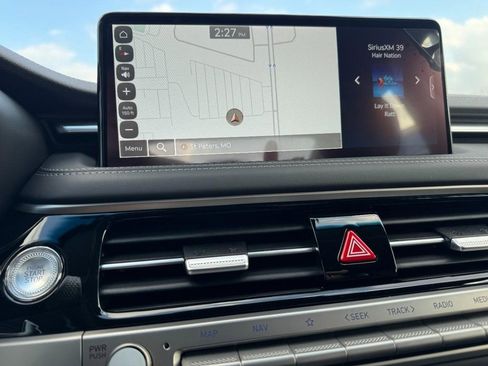 New 2026 Genesis G70 2.5T Prestige image 17