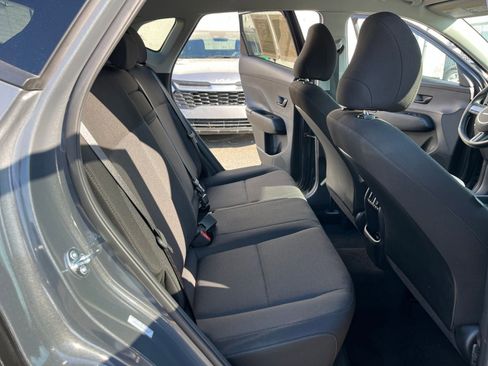 Used 2025 Hyundai Kona SEL image 27