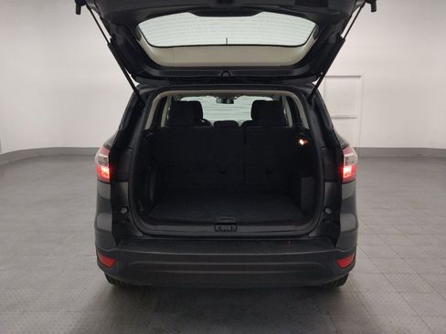 Used 2018 Ford Escape S FWD image 29