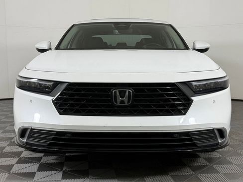 Used 2024 Honda Accord Touring image 6