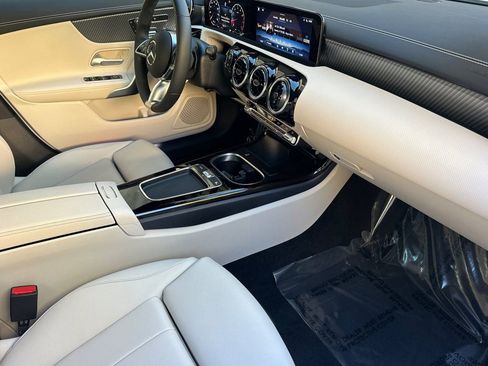 Certified 2026 Mercedes-Benz CLA 250 image 13