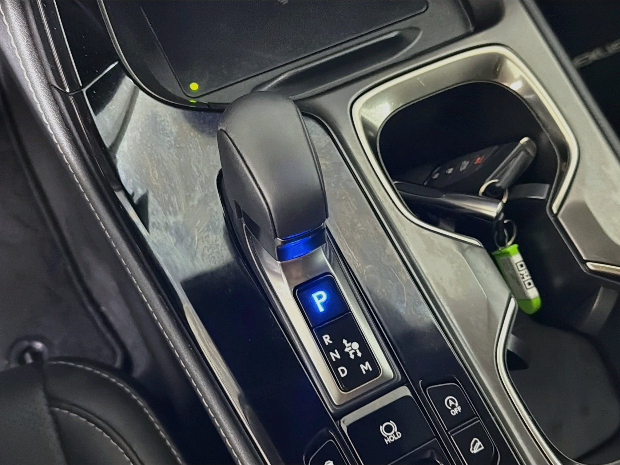 Used 2026 Lexus NX 350 AWD w/ Premium Package image 25