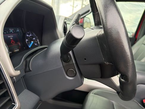 Used 2022 Ford F350 Lariat w/ Lariat Ultimate Package image 58