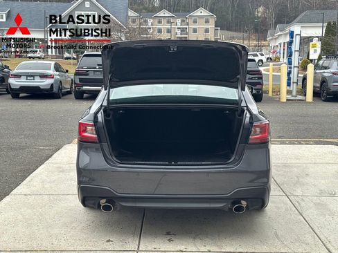 Used 2020 Subaru Legacy Touring XT image 31