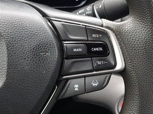 Certified 2020 Honda Accord EX image 23