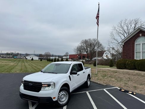 Used 2022 Ford Maverick XL w/ Equipment Group 100A Standard image 1