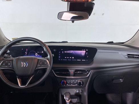 Used 2024 Buick Encore GX Preferred w/ Comfort Package AWD/4WD image 30
