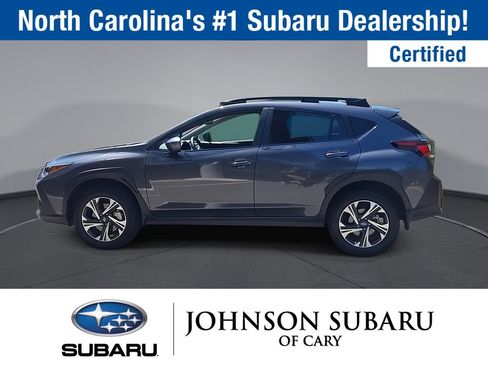 Certified 2026 Subaru Crosstrek 2.5i Premium w/ Convenience Package #2 AWD/4WD image 9
