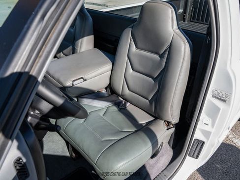 Used 1997 Dodge Ram 2500 Truck 2WD Regular Cab image 59