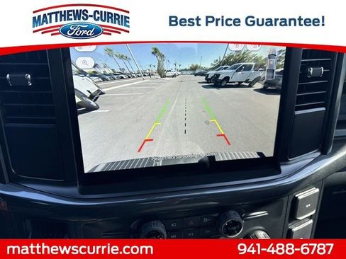 New 2026 Ford F150 STX RWD image 20