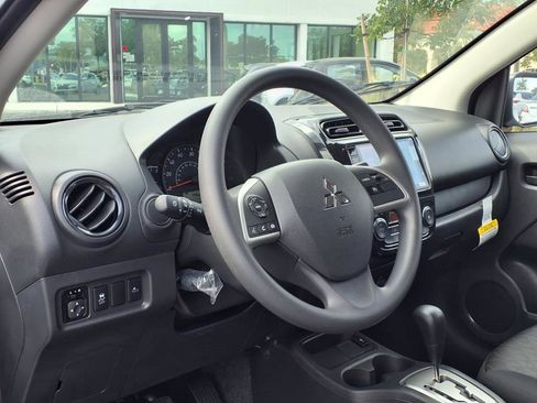 New 2024 Mitsubishi Mirage image 7