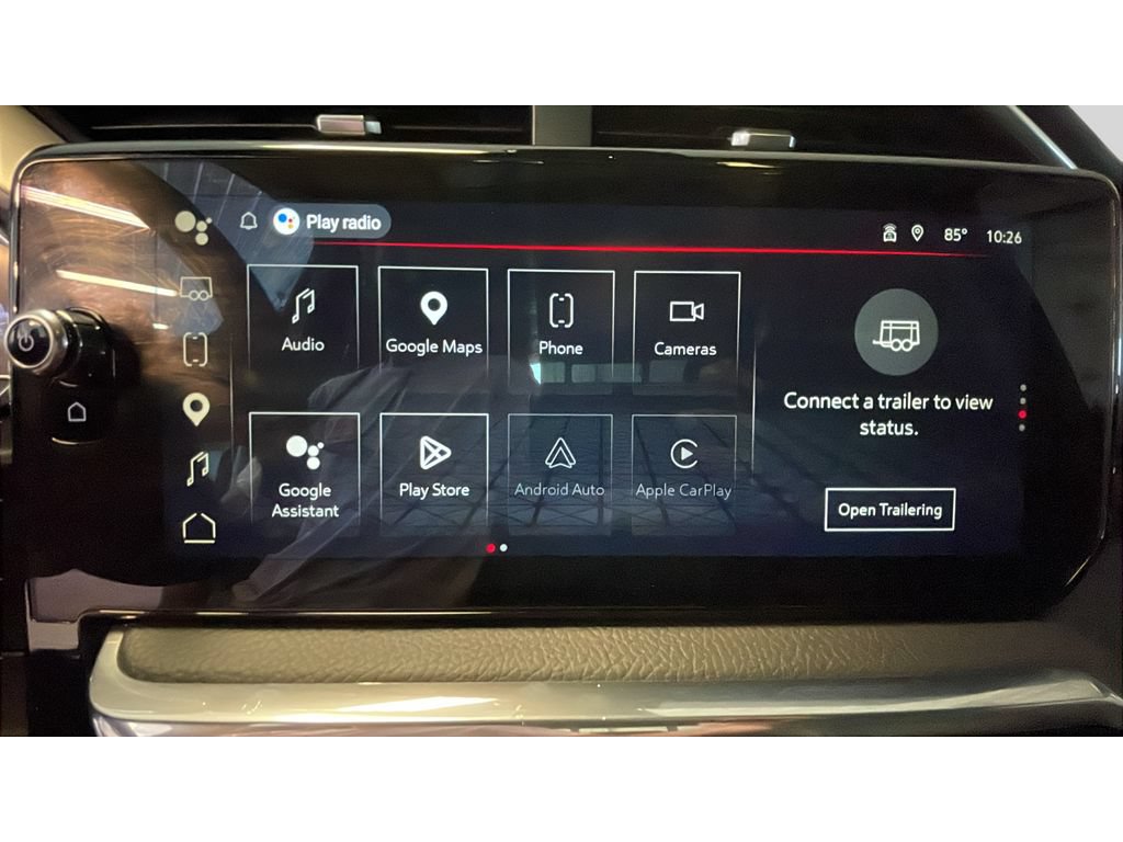 Used 2024 GMC Sierra 1500 Denali AWD/4WD image 13