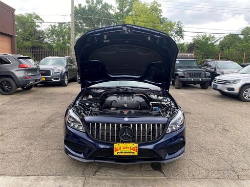 Used 2015 Mercedes-Benz CLS 400 4MATIC w/ Premium 2 Package image 11