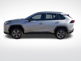 Used 2024 Toyota RAV4 LE AWD/4WD video 2