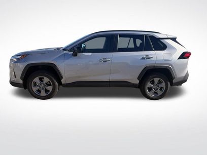Used 2024 Toyota RAV4 LE
