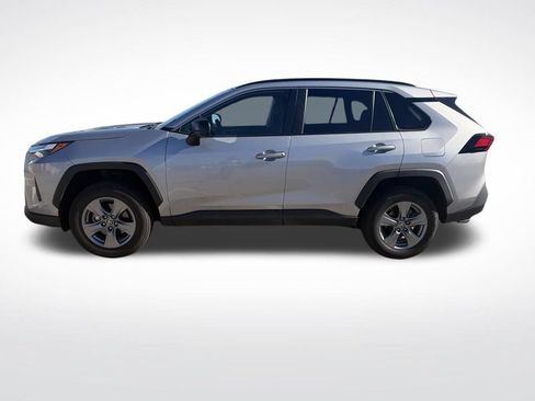 Used 2024 Toyota RAV4 LE AWD/4WD image 2