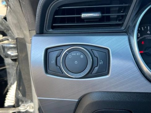 Used 2022 Ford Mustang Premium RWD image 17
