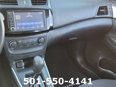 Used 2019 Nissan Sentra S image 23