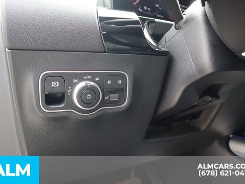 Used 2024 Mercedes-Benz GLA 250 image 13