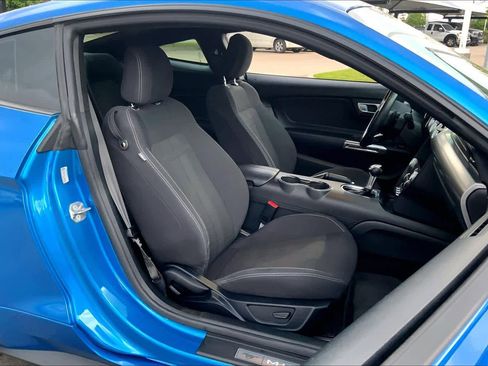 Used 2020 Ford Mustang GT w/ Equipment Group 301A RWD image 9