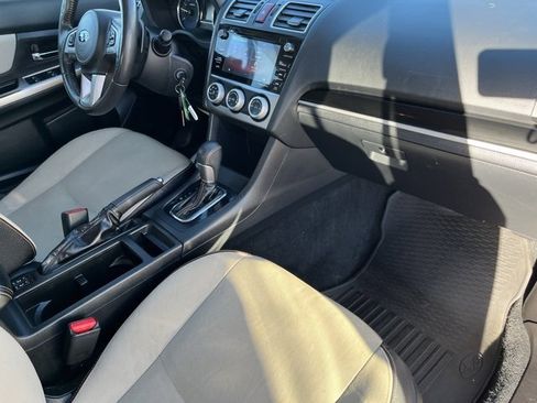 Used 2016 Subaru Crosstrek 2.0i Limited image 21