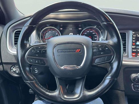 Used 2022 Dodge Charger Scat Pack RWD image 33