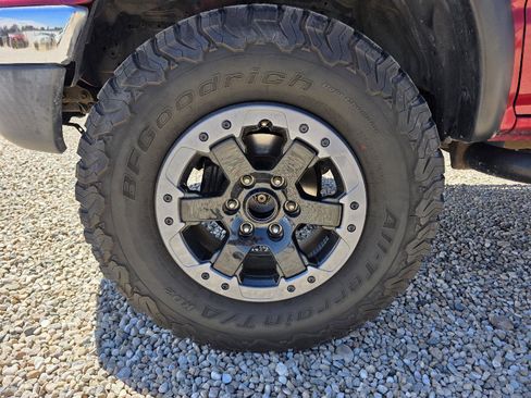 Used 2004 Toyota Tacoma 4x4 Double Cab image 17
