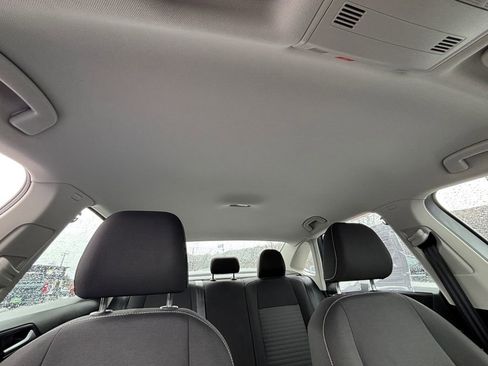 Used 2025 Volkswagen Jetta S FWD image 28