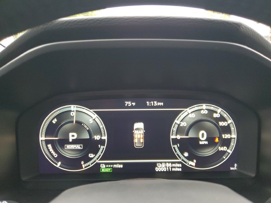 Used 2025 Mitsubishi Outlander SE AWD/4WD image 19