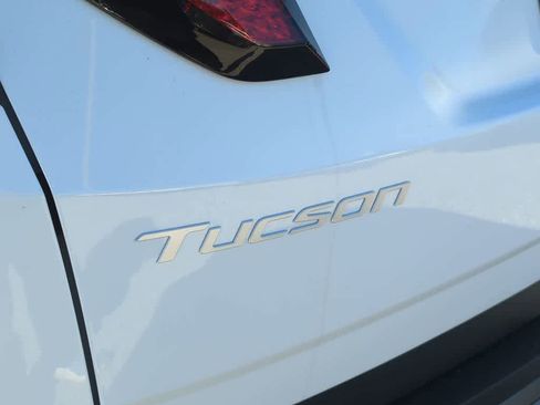 New 2026 Hyundai Tucson SEL FWD image 12