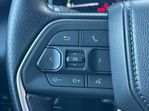 New 2026 Toyota Tundra SR5 AWD/4WD image 26