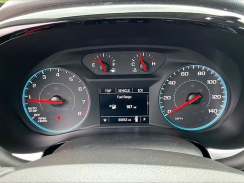 Used 2019 Chevrolet Traverse LT FWD image 26
