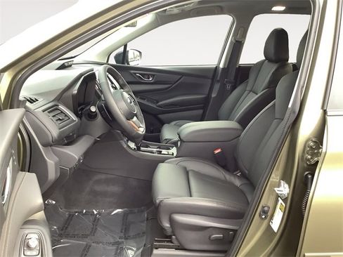New 2026 Subaru Ascent Limited Bronze image 9