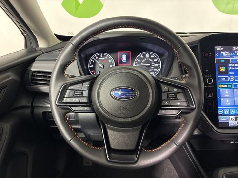 Certified 2024 Subaru Crosstrek 2.5i Limited AWD/4WD image 16