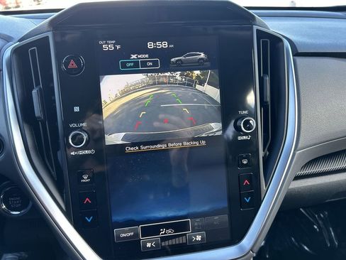 Used 2024 Subaru Crosstrek 2.0i Premium image 17