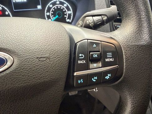 Used 2024 Ford Transit 250 148 Medium Roof image 22