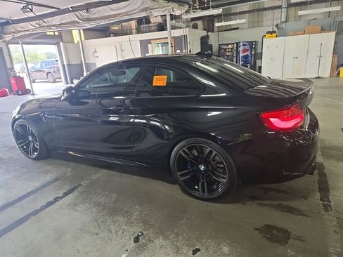 Used 2018 BMW M2 RWD image 6