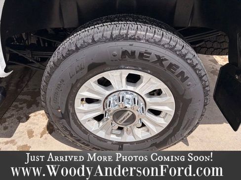 Used 2020 Ford F250 XLT w/ XLT Value Package image 5