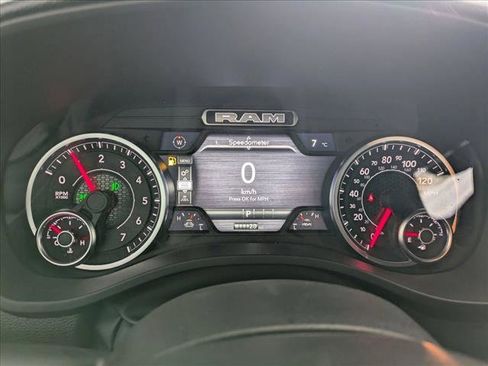 New 2026 RAM 1500 Express image 10