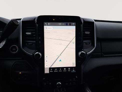 New 2026 RAM 2500 Big Horn image 24