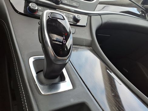 Used 2017 Buick LaCrosse Premium w/ Sun and Shade Package FWD image 20